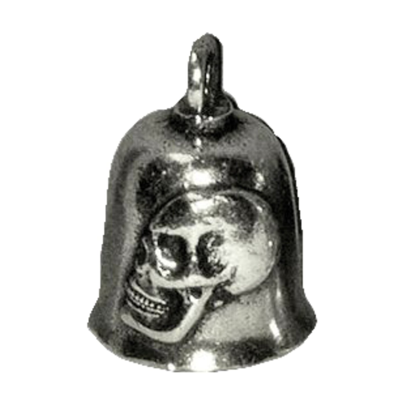 MCS Gremlin Bell Skull
