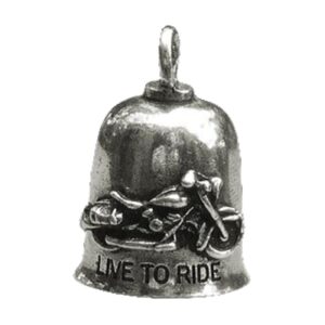 MCS Gremlin Bell Live to ride