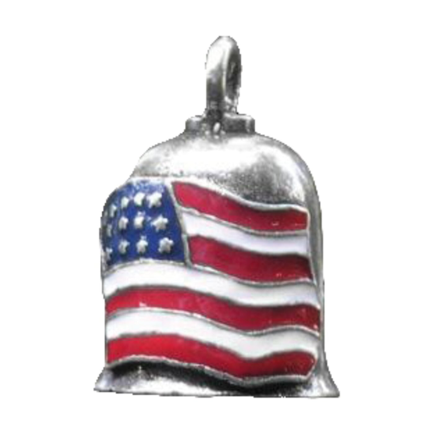 MCS Gremlin Bell American flag