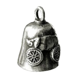 MCS Gremlin Bell Hog on wheels
