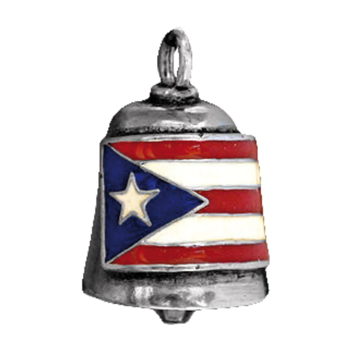 MCS Gremlin Bell Puerto Rico