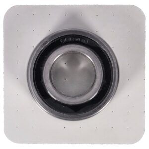 Evolution Industries Bearing, clutch basket