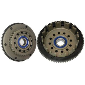Evolution Industries Evolution Industries, clutch basket 37T. SE Hydro Clutch