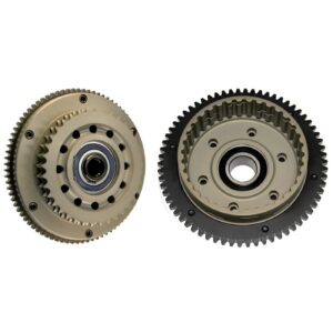 Evolution Industries Evolution Industries, clutch basket 36T