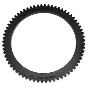 Evolution Industries 66 tooth ring gear replacement