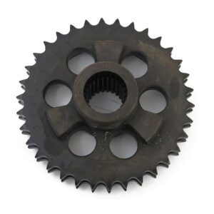 Evolution Industries Solid 34t Motor sprocket