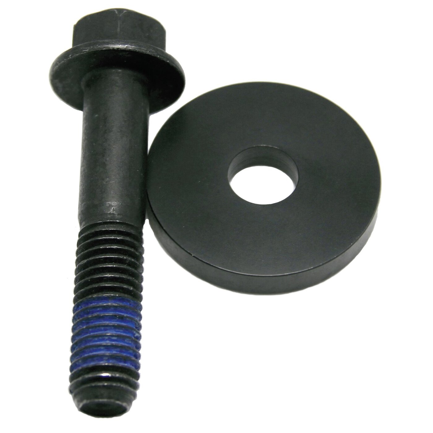 Evolution Industries Bolt & washer kit, motor sprocket