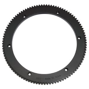 Evolution Industries 102 tooth ring gear