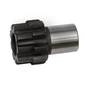 Evolution Industries Evolution Industries, starter pinion gear. 9 tooth