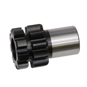 Evolution Industries Evolution Industries, starter pinion gear. 9T 'EasyStart'