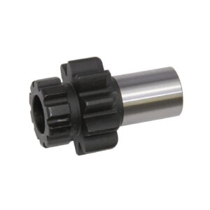 Evolution Industries Evolution Industries, starter pinion gear. 10T 'EasyStart'