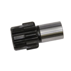 Evolution Industries Evolution Industries, starter pinion gear. 10 tooth