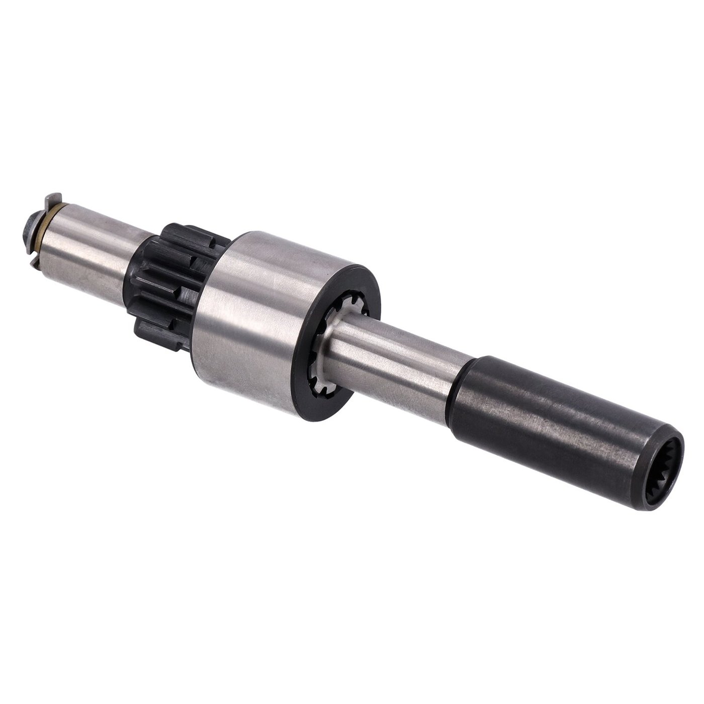 Evolution Industries Evolution Industries, starter motor jackshaft assembly - Image 2