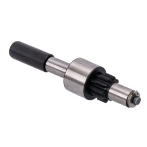 Evolution Industries Evolution Industries, starter motor jackshaft assembly