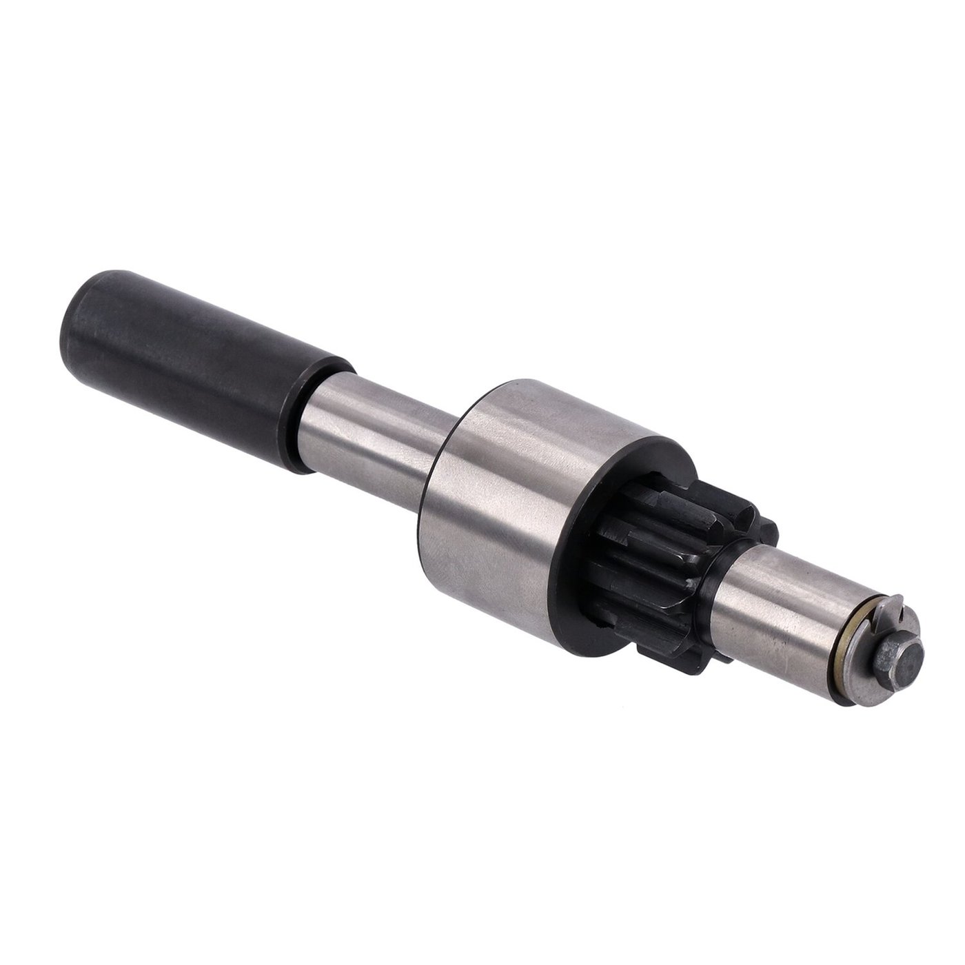 Evolution Industries Evolution Industries, starter motor jackshaft assembly