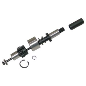 Evolution Industries Evolution Industries, 'EasyStart' jackshaft assembly