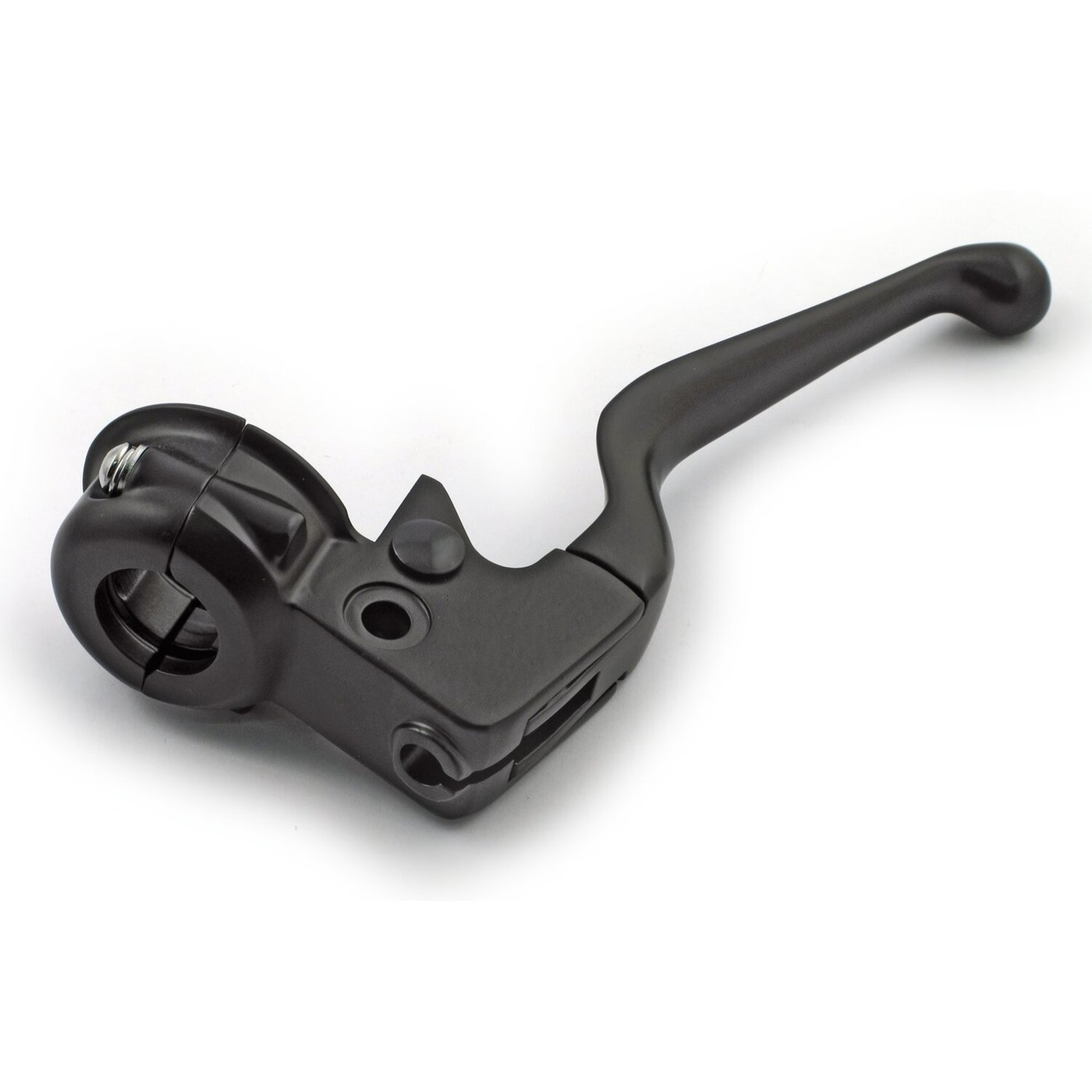 MCS Clutch lever assembly. Black