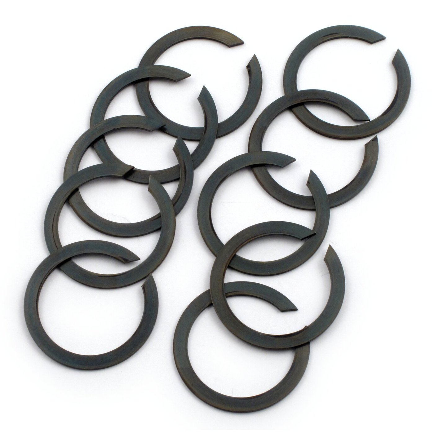 Alto Alto retaining ring, pinion shaft bearing