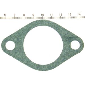 James Gaskets James, gasket carburetor to manifold. .016" paper
