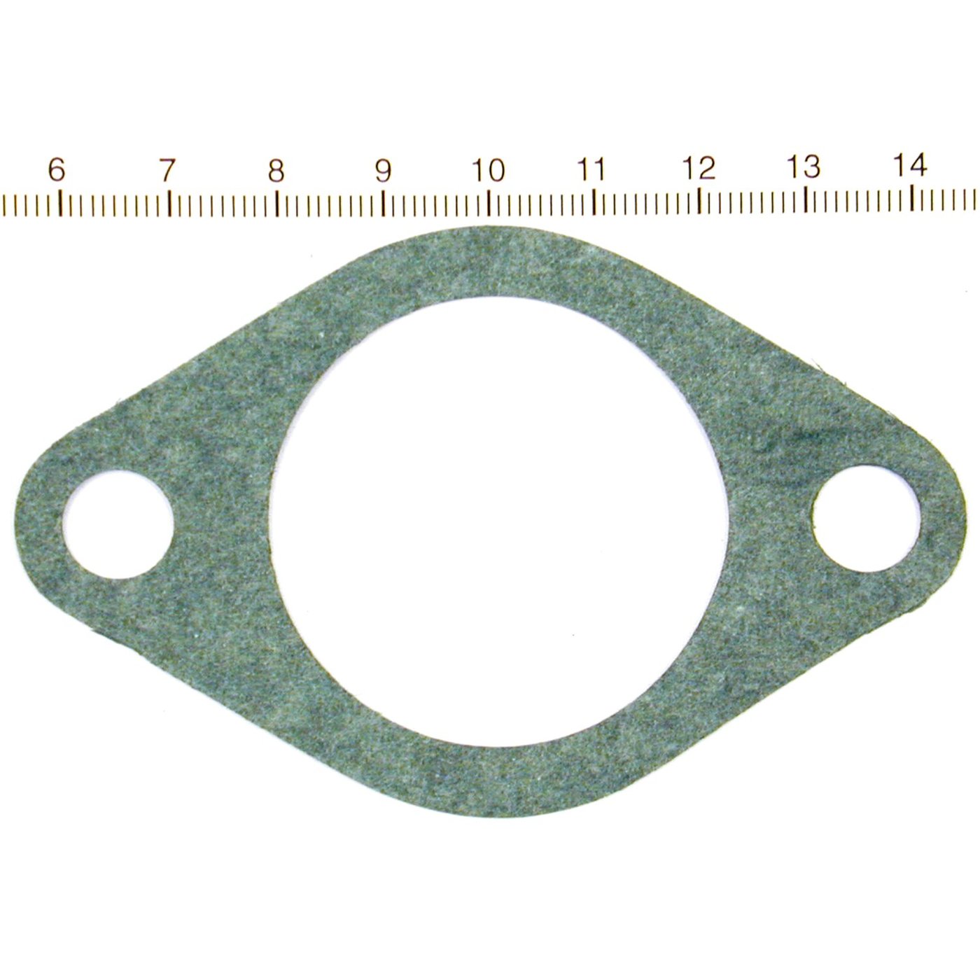 James Gaskets James, gasket carburetor to manifold. .016" paper