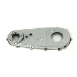 Paughco Paughco, Inner primary. Chrome