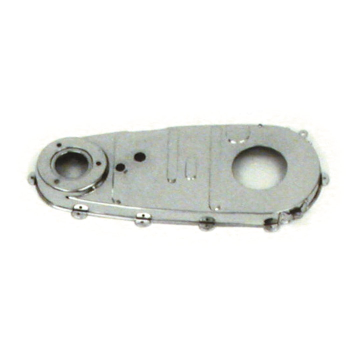 Paughco Paughco, Inner primary. Chrome