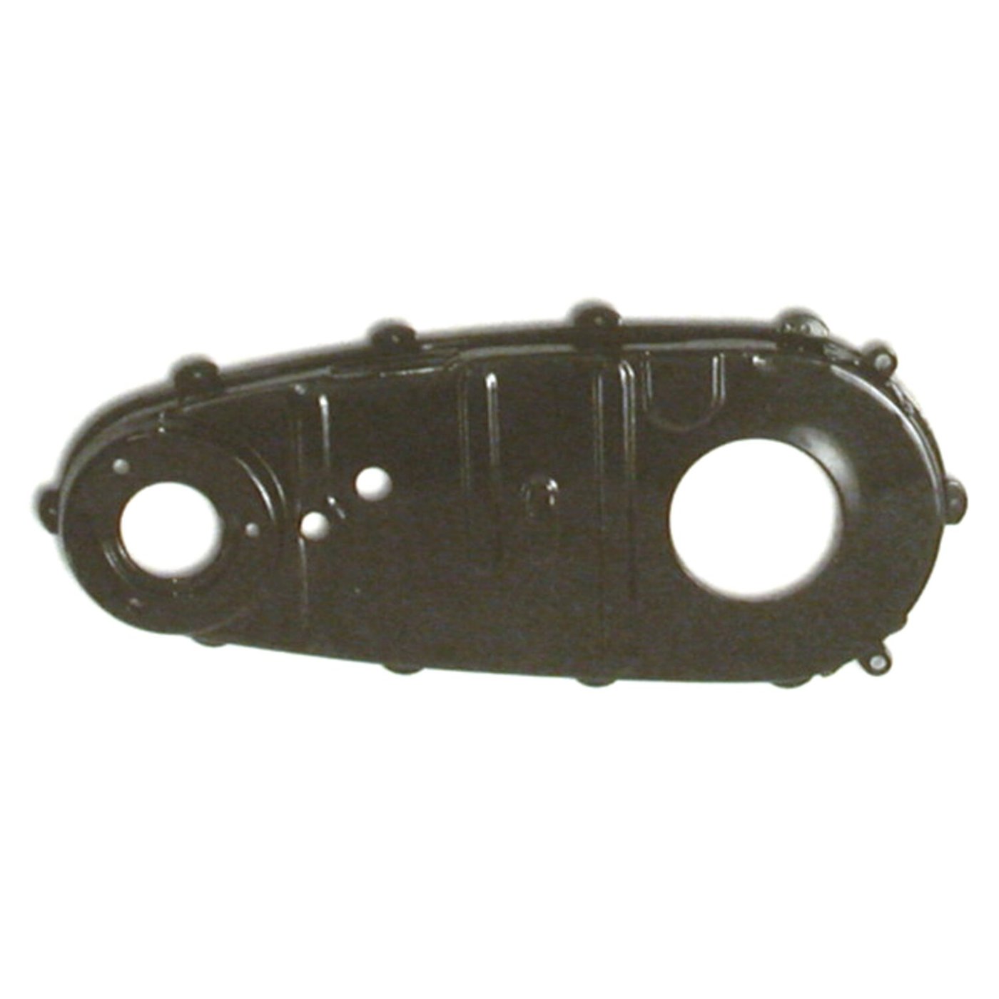Paughco Paughco, Inner primary. Black