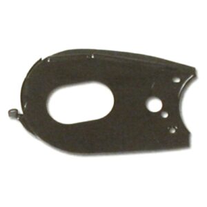 Samwel Inner primary. Black
