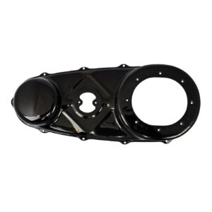 Paughco Paughco, outer primary cover. Black