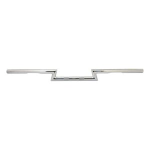 Fehling CRC Fehling Zbar 1" chrome