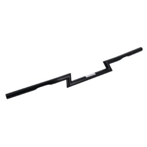Fehling CRC Fehling Zbar 1" black