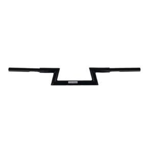 Fehling CRC Fehling Zbar 1-1/4" black