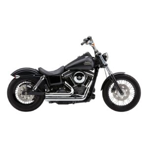 Cobra Cobra, Speedster 909 exhaust. Chrome