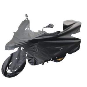 Nelson Rigg Nelson Rigg Defender Extreme Adventure cover black