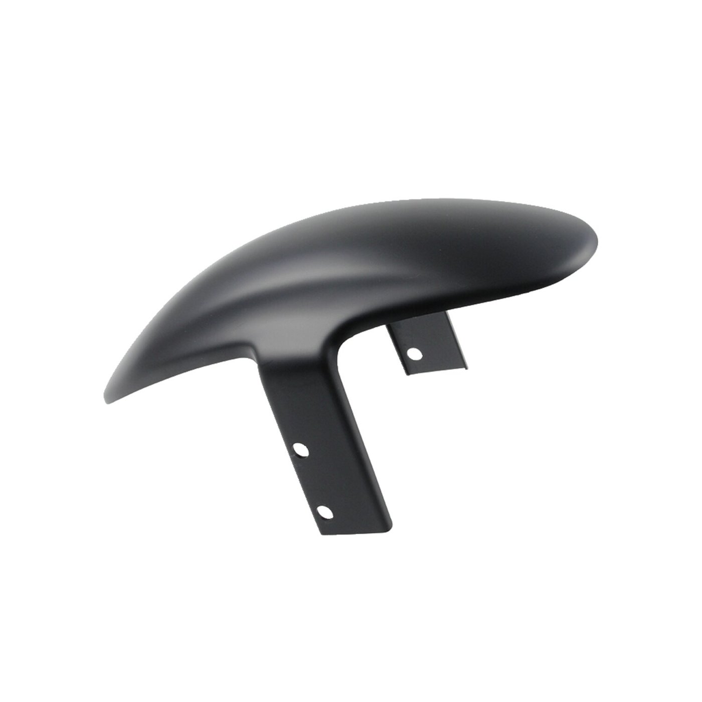 Cult-Werk Cult-Werk, front fender 'Custom V1'. Matte black