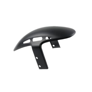 Cult-Werk Cult-Werk, front fender 'Custom V2'. Matte black