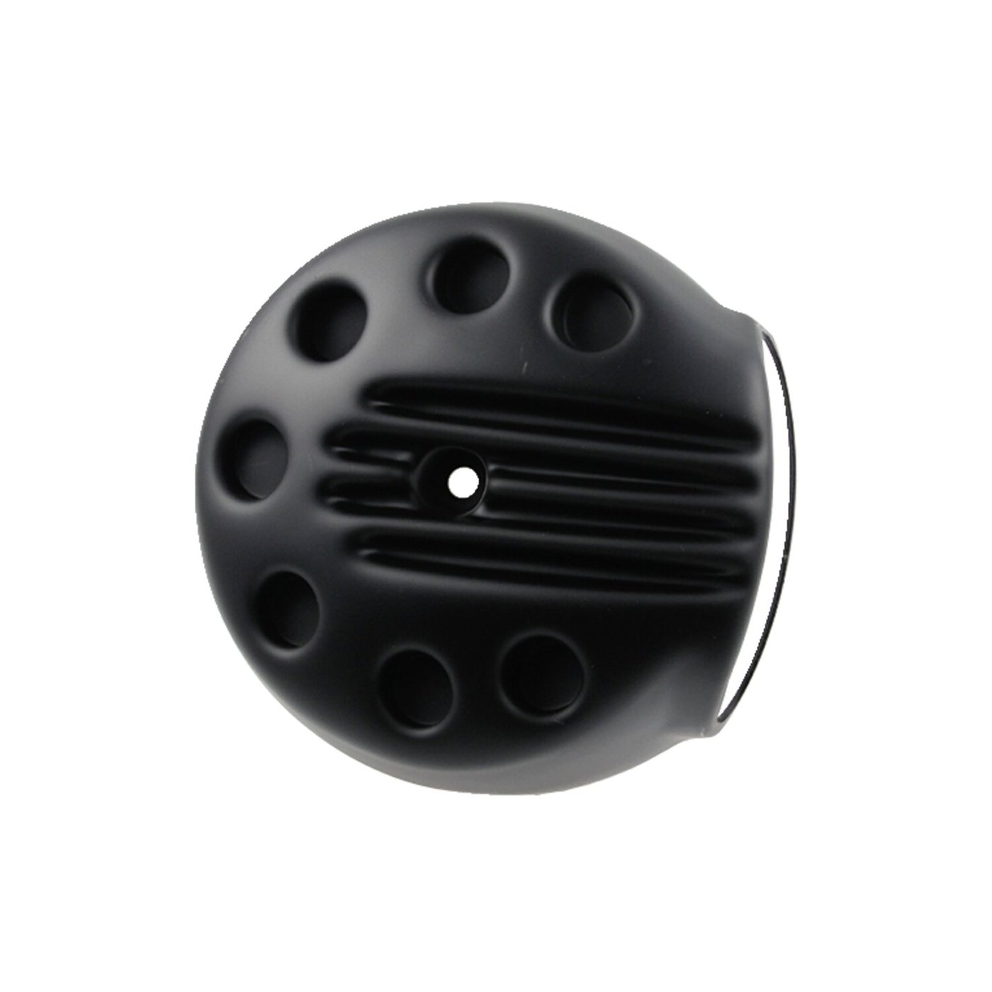 Cult-Werk Cult-Werk, air cleaner cover Slotted