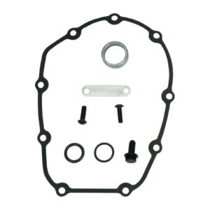 S&S S&S, M8 cam installation support kit. Gear drive