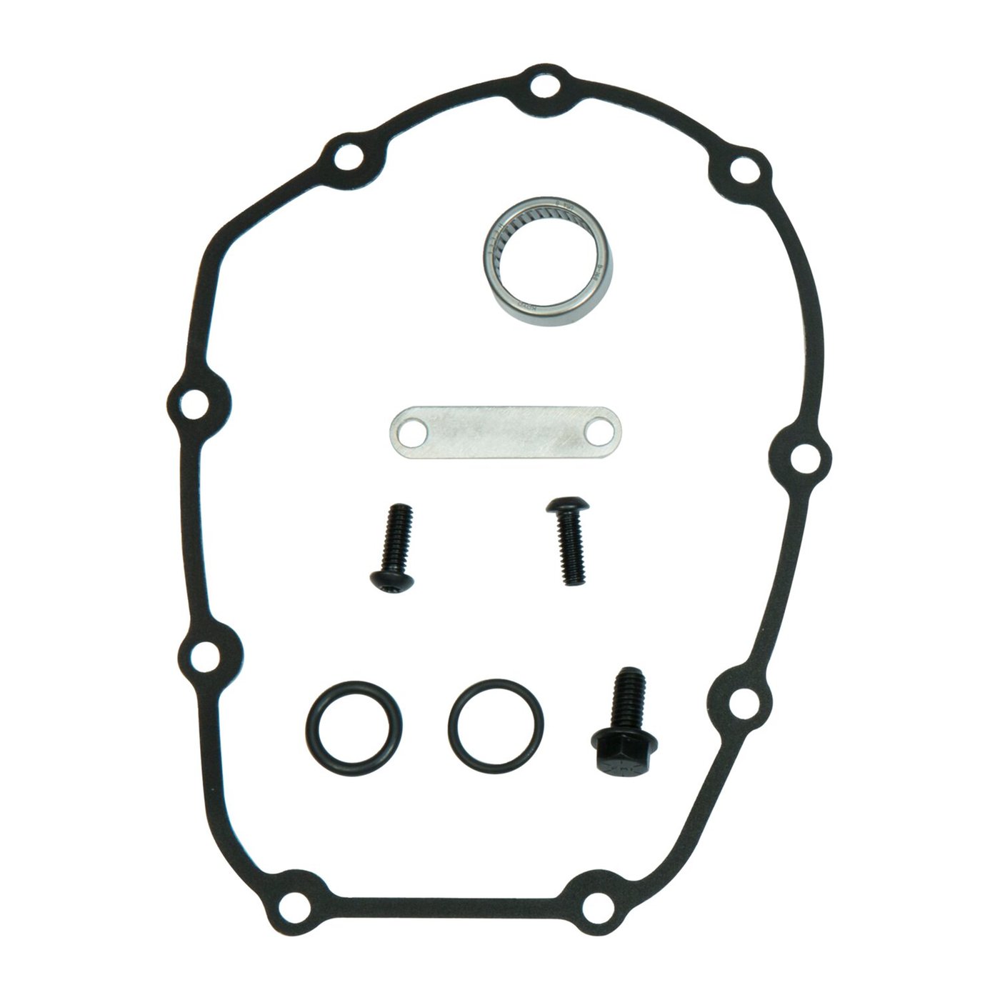 S&S S&S, M8 cam installation support kit. Gear drive