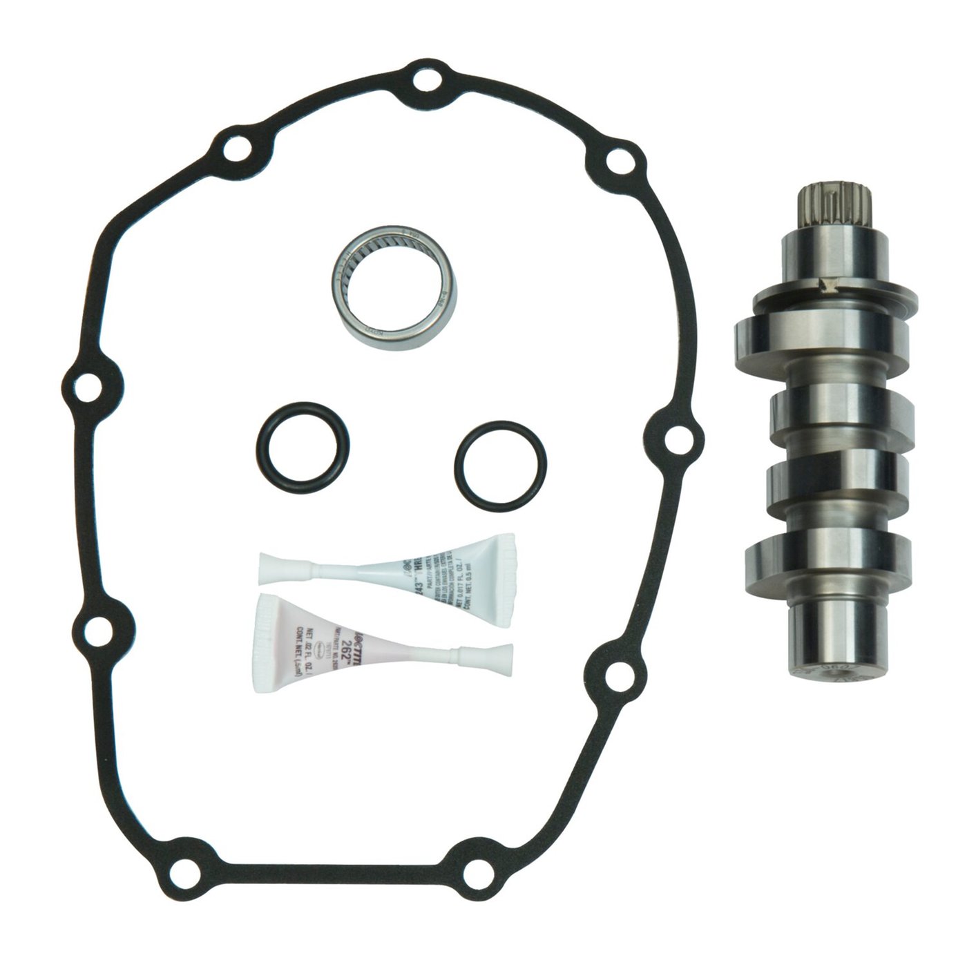S&S S&S, M8 chain driven 465C camshaft kit