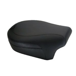 Mustang Mustang, passenger seat. With receiver for backrest