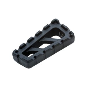 Kuryakyn Kuryakyn, Riot shift peg. Black
