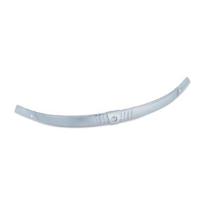 Kuryakyn Kuryakyn, Tri-line windshield trim. Chrome