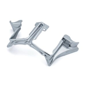 Kuryakyn Kuryakyn, Precision tappet accent cover. Chrome