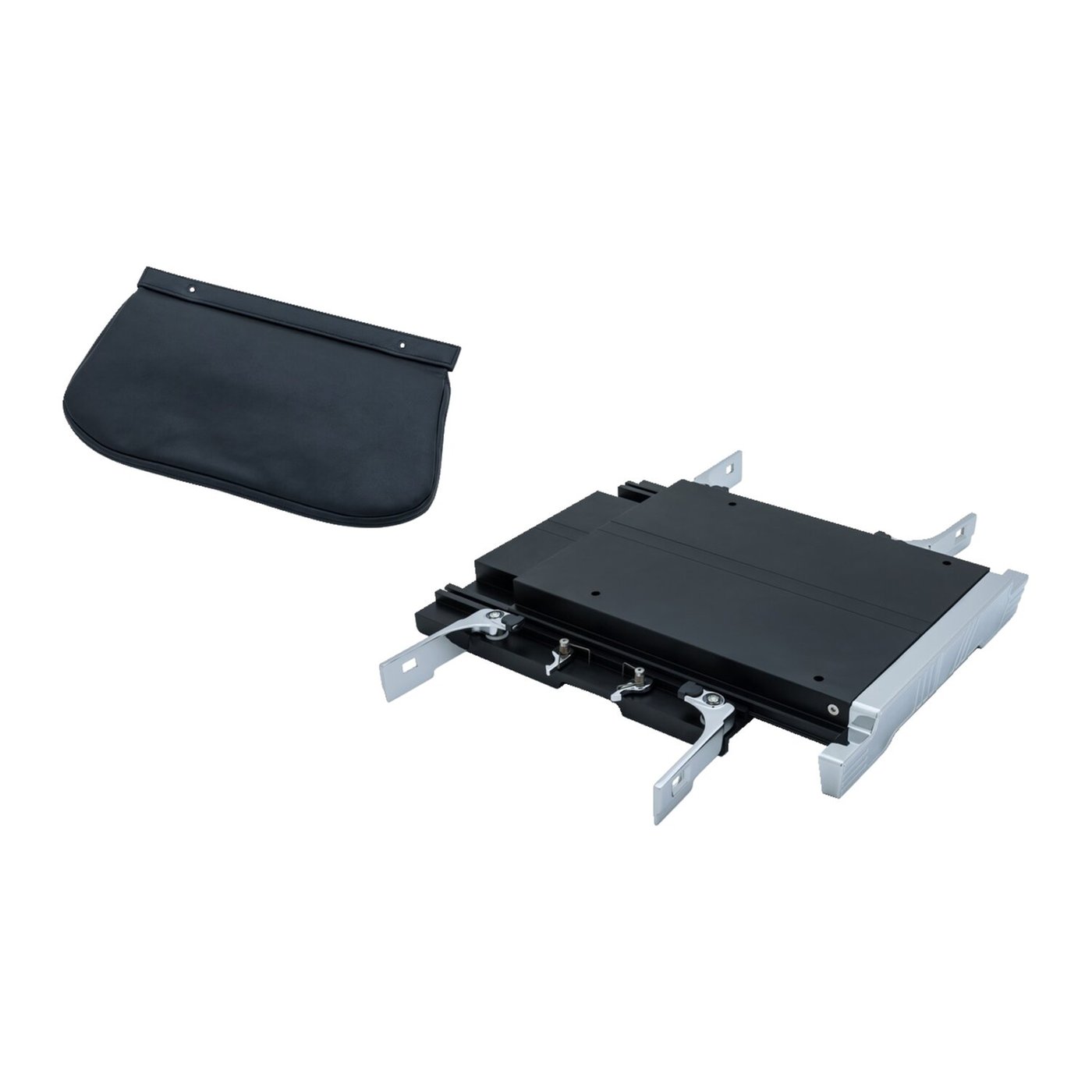 Kuryakyn Kuryakyn, Adjustable Tour-Pak relocator