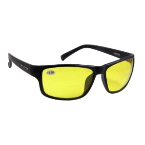Velodrom Velodrom Hector bifocal sunglasses Nightrider