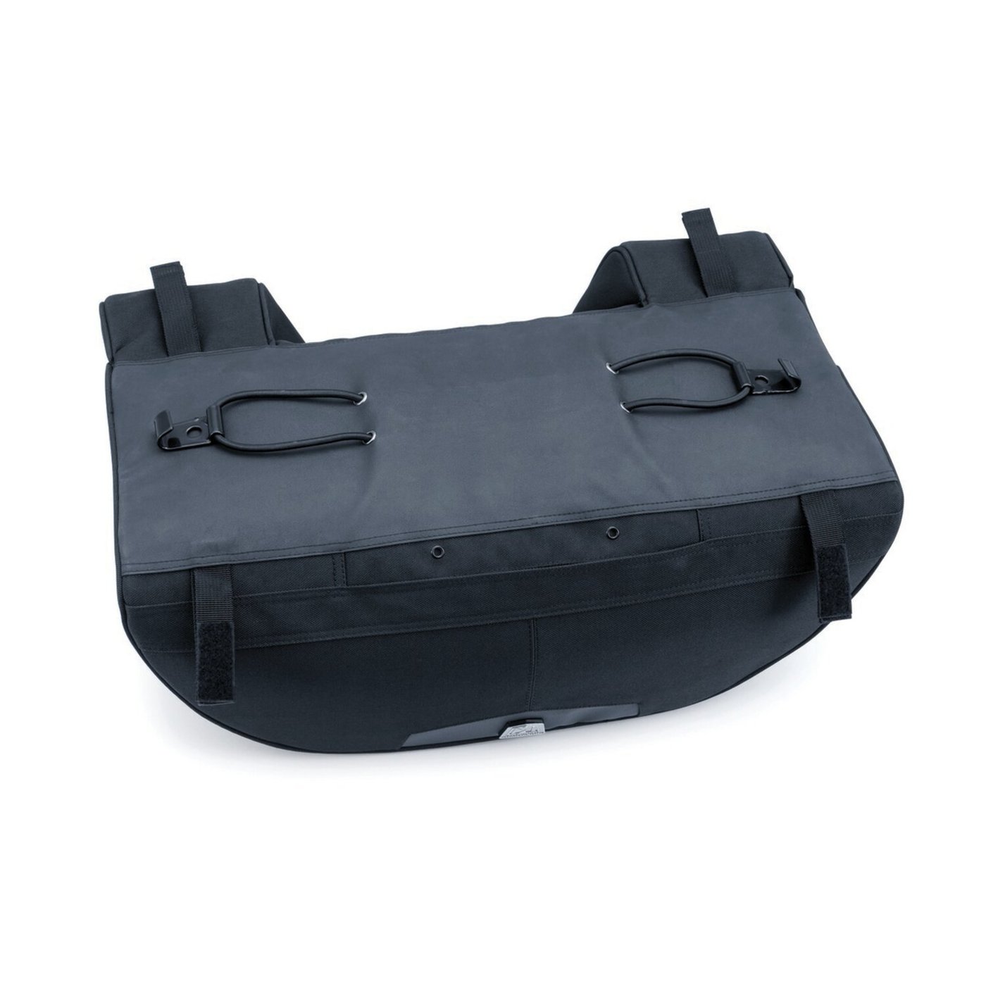 Kuryakyn Kuryakyn, Momentum hitchhiker trunk rack bag, black - Image 2