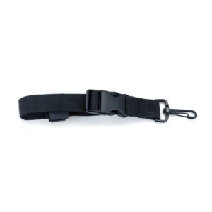 Kuryakyn Kuryakyn, Repl. luggage mounting strap. single