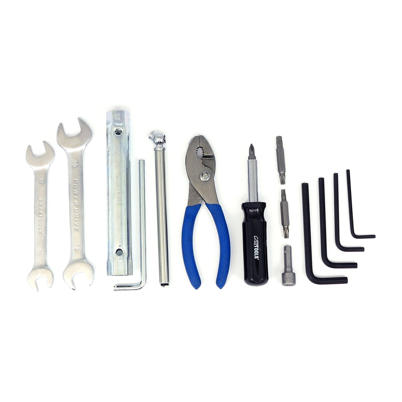 Cruztools Cruztools, Speedkit™ EU - Image 2