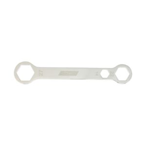 Cruztools Cruztools, off-road combo axle wrench